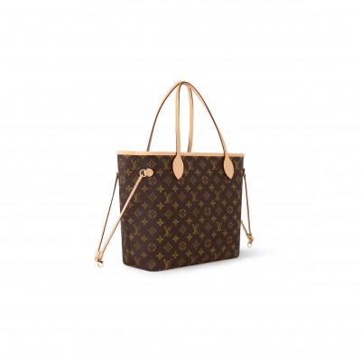 LOUIS VUITTON NEVERFULL MM M46987 (31*28*14cm)